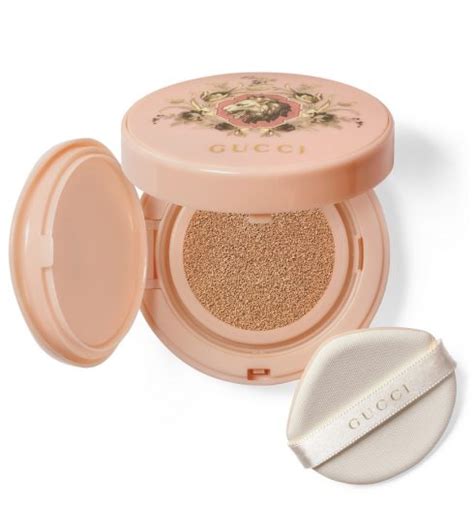 fondotinta gucci recensioni|Cushion de Beauté, sette nuove nuance per il fondotinta compact .